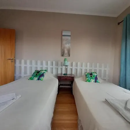 Sotavento * Porto Santo