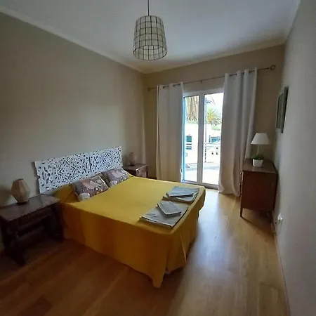 Lejlighed Sotavento