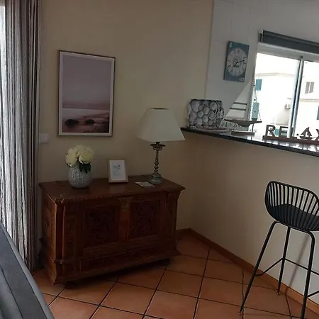 Appartamento Sotavento *