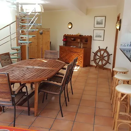 Sotavento * Porto Santo