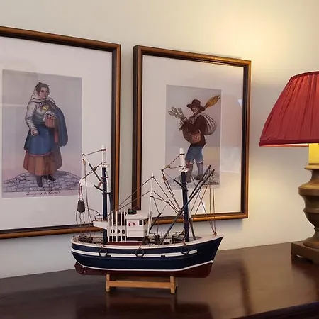 Sotavento Apartment *