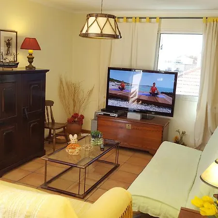 Sotavento * Porto Santo