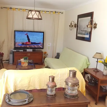 Sotavento Порту-Санту