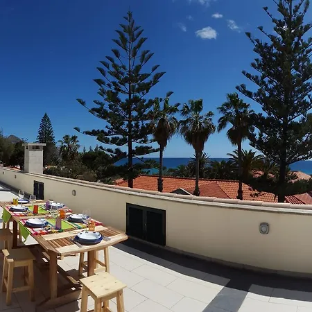 Appartamento Sotavento *