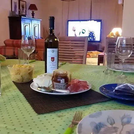 Sotavento Apartment *