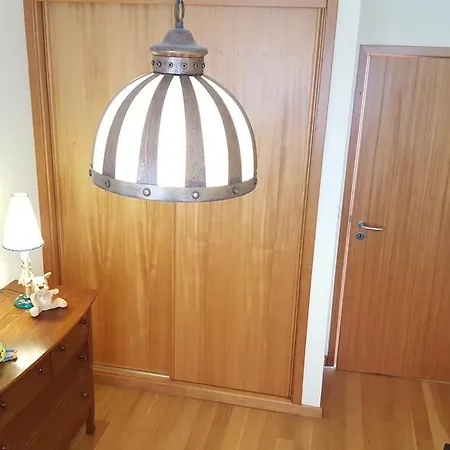 Lejlighed Sotavento *