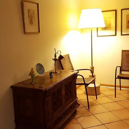 Sotavento Porto Santo