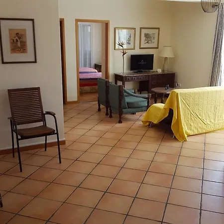 Lejlighed Sotavento Porto Santo