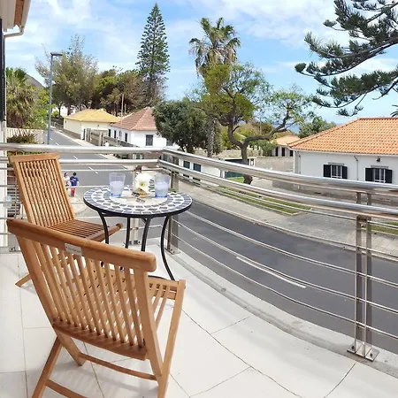 Sotavento Appartement Porto Santo