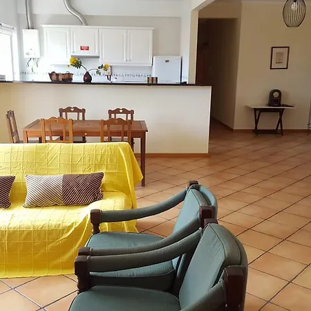 Sotavento Apartment *