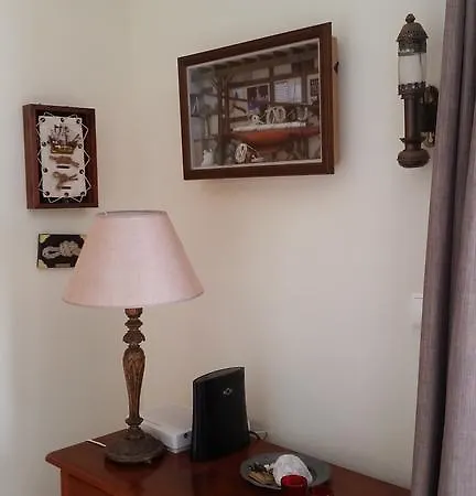 Sotavento Apartment *