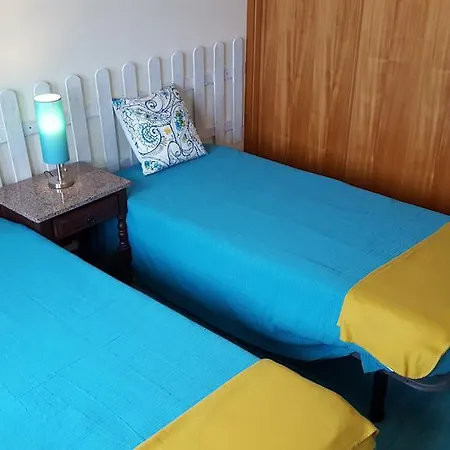 Lejlighed Sotavento Porto Santo