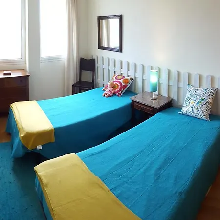 Sotavento * Porto Santo