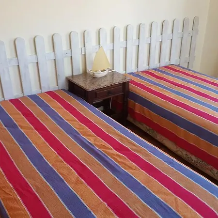 Sotavento Apartment *