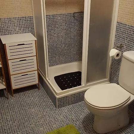 Sotavento Appartamento