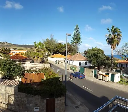 Lejlighed Sotavento Porto Santo