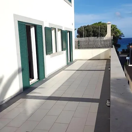 Sotavento Lejlighed Porto Santo