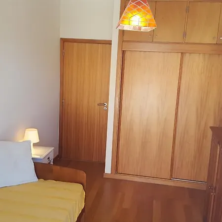 Lejlighed Sotavento