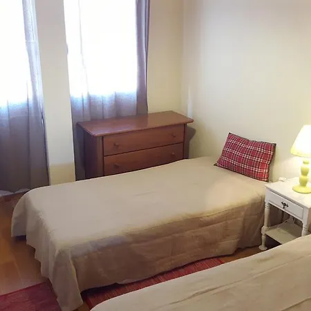 Apartment Sotavento *