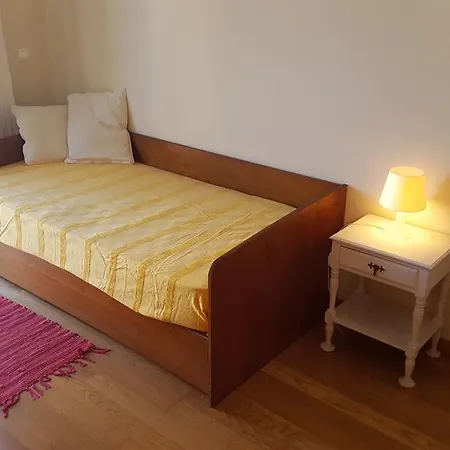 Sotavento Appartamento *