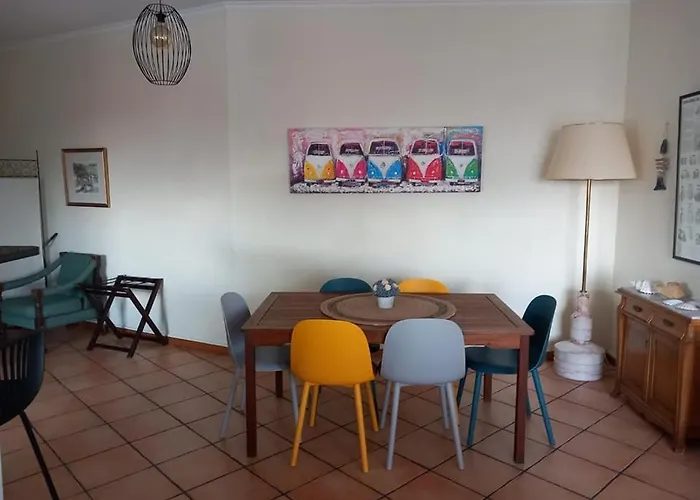 Sotavento Porto Santo