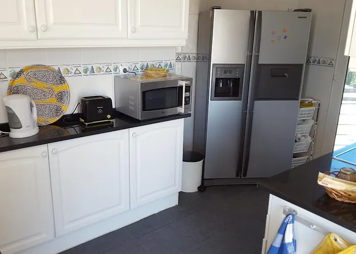 Sotavento Apartamento *