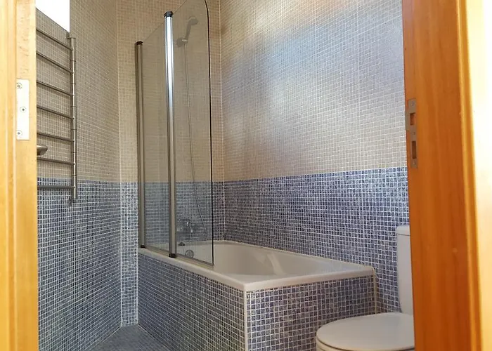 Apartamento Sotavento *