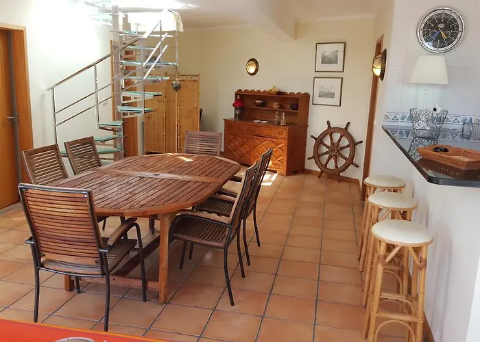 Sotavento * Porto Santo