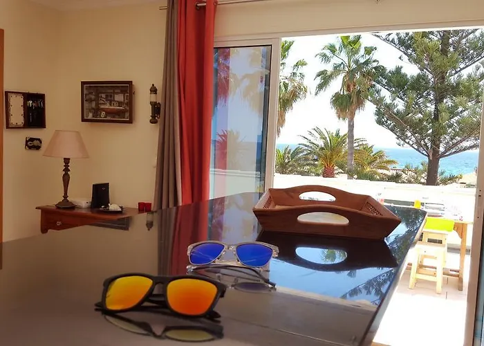 Sotavento Apartamento