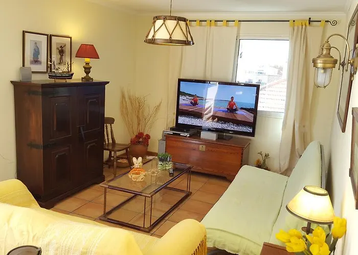 Sotavento * Porto Santo