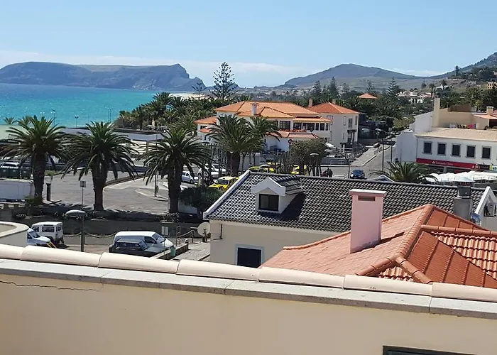 Apartamento Sotavento *