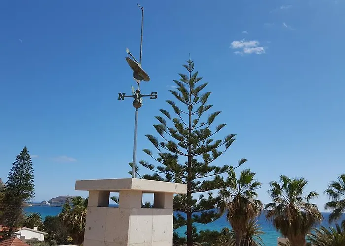 Sotavento Apartamento *