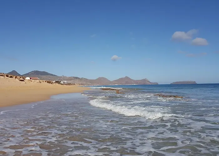 Lejlighed Sotavento *