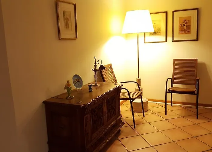 Sotavento Porto Santo