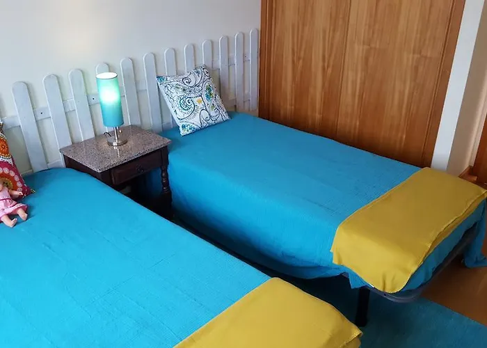 Lejlighed Sotavento Porto Santo