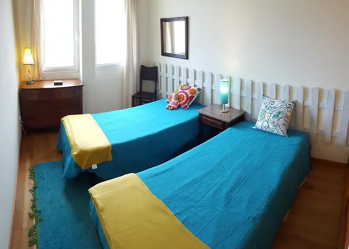 Sotavento * Porto Santo