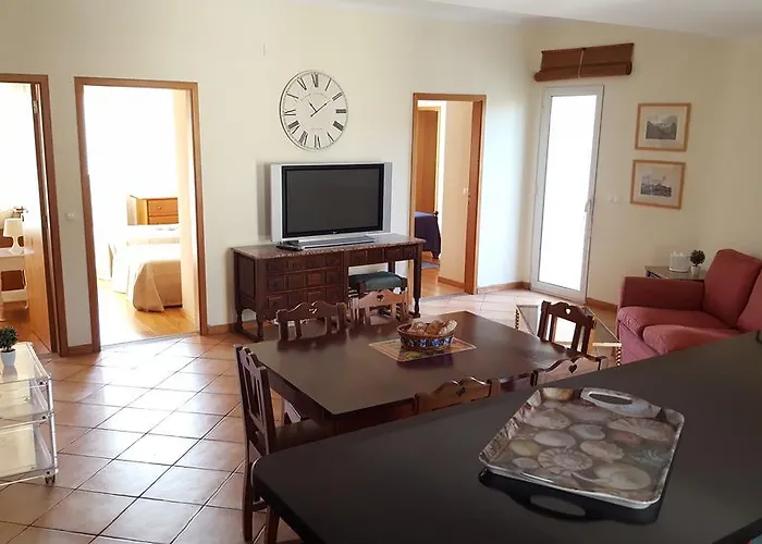 Apartamento Sotavento Porto Santo
