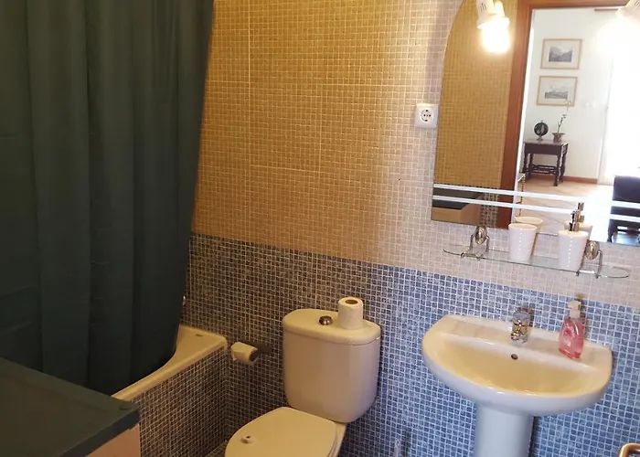 Sotavento Porto Santo