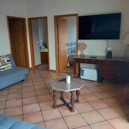 Sotavento Apartament