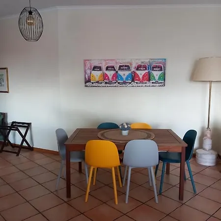 Sotavento Porto Santo