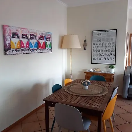 Apartment Sotavento Porto Santo