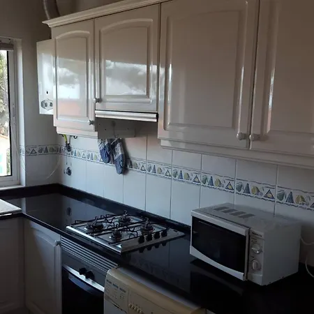 Apartament Sotavento *