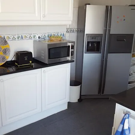 Sotavento 아파트 *