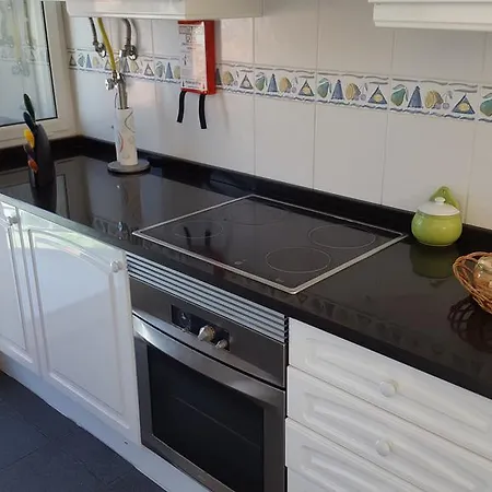 Sotavento * Porto Santo