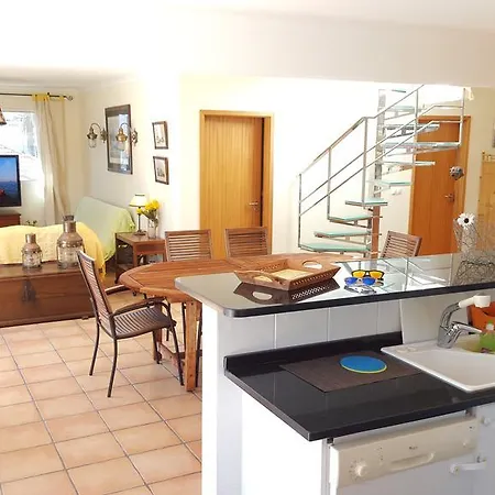 Sotavento 아파트 *