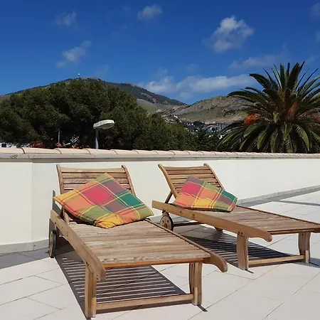 아파트 Sotavento 포르투산투