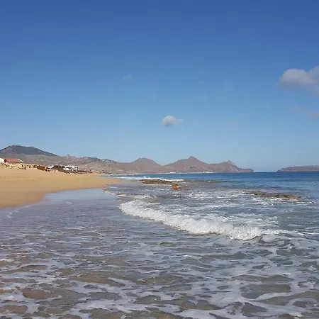 Appartement Sotavento *