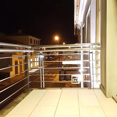 Sotavento Apartment *