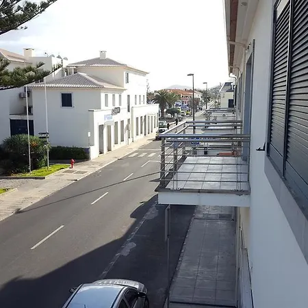 Sotavento Apartamento *