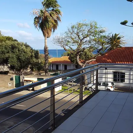 Apartamento Sotavento *